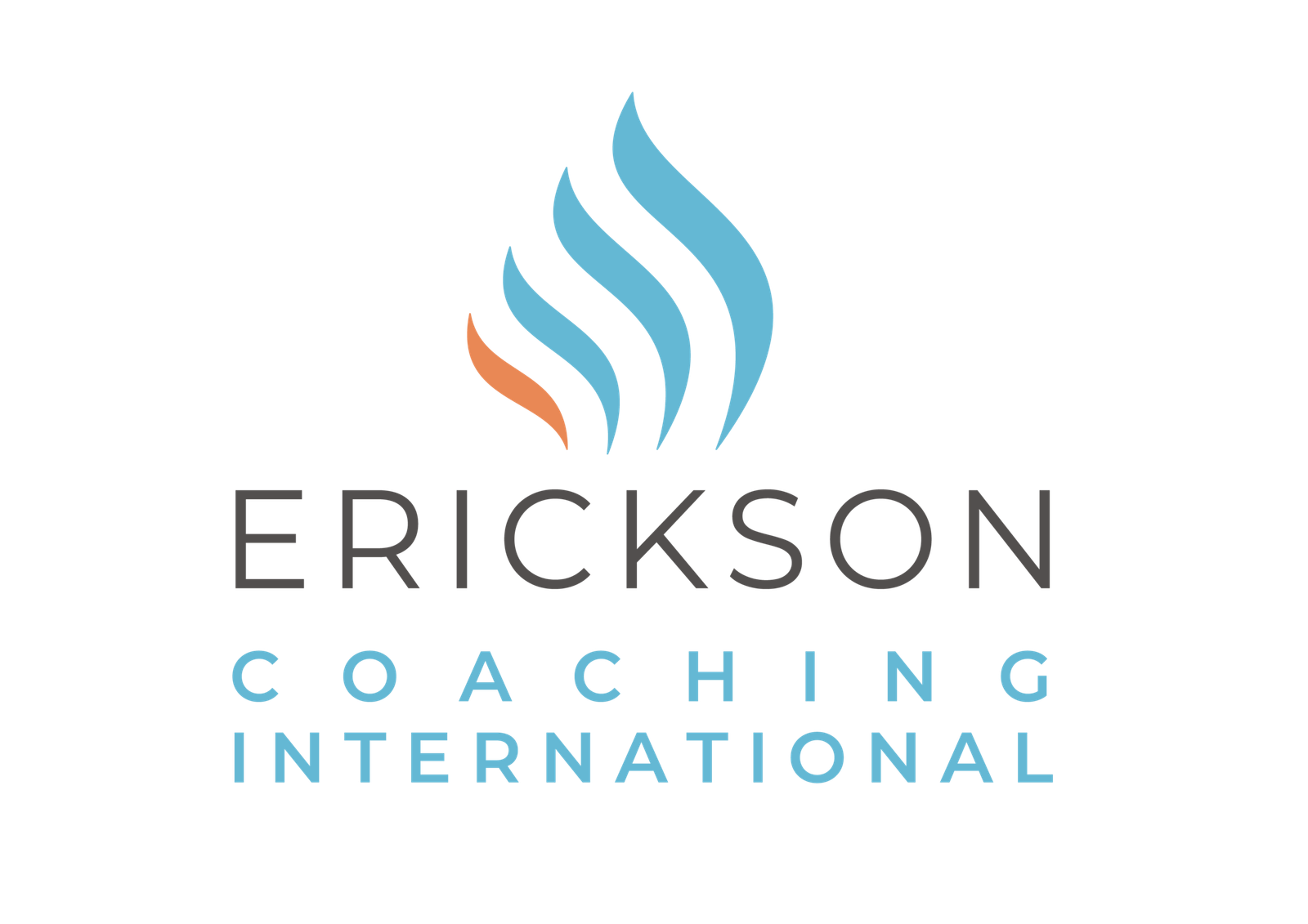 Erickson Coaching International logo